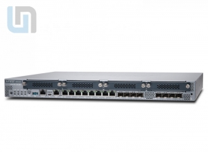 Juniper SRX340-TAA