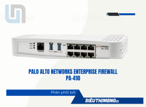 Palo Alto PA-410
