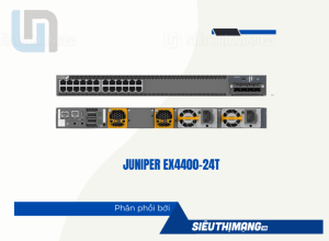 Juniper EX4400-24T