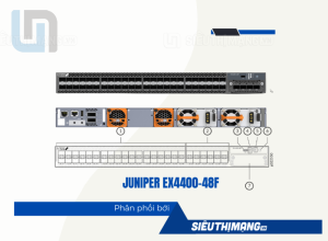 Juniper EX4400-48F
