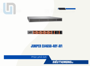 Juniper EX4650-48Y-AFI