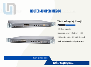 Juniper MX204