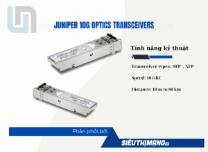 Juniper EX-SFP-10GE-ZR