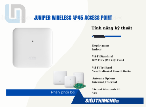 Juniper AP45-WW