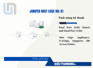 Juniper ME-X1