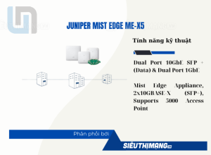 Juniper ME-X5