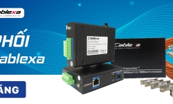 Mẹo chuẩn đoán và khắc phục sự cố của bộ chuyển đổi Converter quang