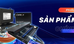 Dây cáp quang và cáp đồng: Sự khác biệt là gì?