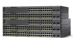 Bảng giá switch Cisco 2960X được cập nhập mới nhất 2018