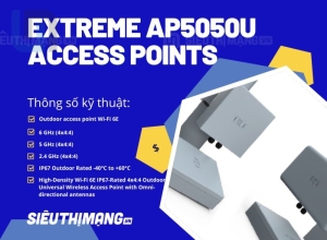 Extreme AP5050U