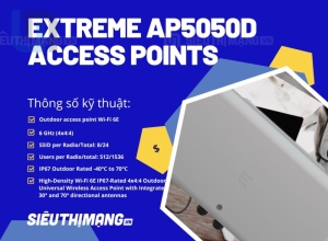 Extreme AP5050D