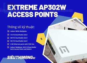 Extreme AP302W