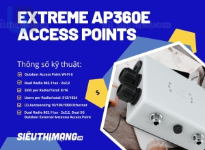 Extreme AP360e
