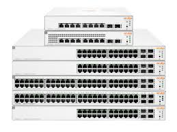 HPE | Aruba Juniper Hewlett Packard Enterprise Giá & Price