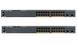 Các tính năng của Switch Cisco 2960 24 port bạn đã biết?