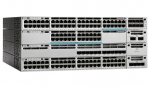 switch cisco 3850 hoạt động như thế nào?