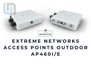 Extreme Access Points Outdoor AP460i/e