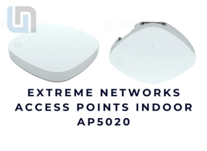 Extreme Access Points Indoor AP5020
