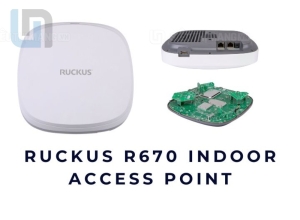 Ruckus R670
