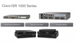 Tại sao Cisco ISR 1000 quan trọng đối với các doanh nghiệp vừa và nhỏ?