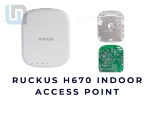 Ruckus H670
