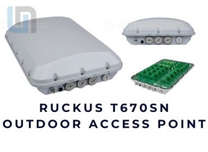 Ruckus T670sn
