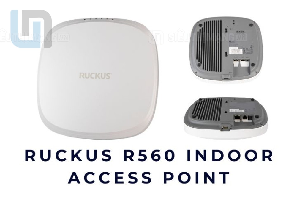 Ruckus R560 Wireless Access Points APs 【Chính hãng】