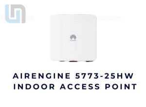 Huawei AirEngine 5773-25HW