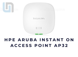 Aruba Instant On AP32