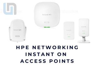 Aruba Instant On AP11