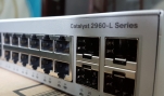 Tìm hiểu về bộ chuyển mạch Switch Cisco 2960-L