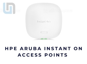 Aruba Instant On AP21