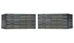 Tìm hiểu tính năng của Switch Cisco 2960-L
