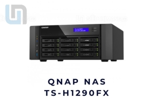 QNAP TS-h1290FX