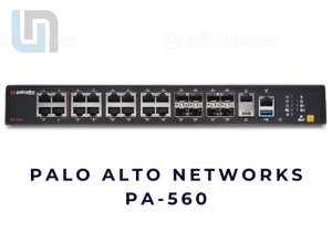 Palo Alto Networks PA-560