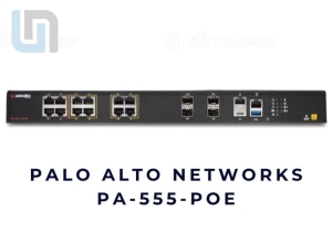 Palo Alto Networks PA-555-POE