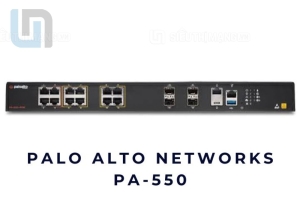 Palo Alto Networks PA-550