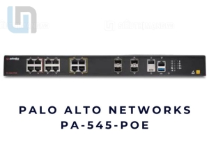 Palo Alto Networks PA-545-POE