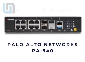 Palo Alto Networks PA-540