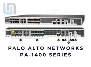 Palo Alto PA-1410