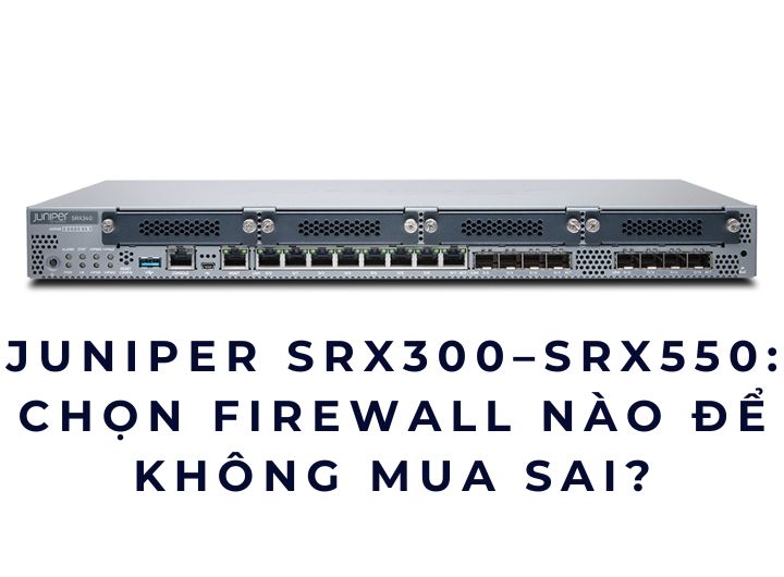 Alimentatore Originale FSP Per Router Juniper SRX300 E SRX320 Non PoE – Ricondizionato Con Garanzia 30 Giorni