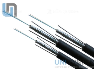 Cáp quang Multimode 24FO OM4