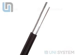 Cáp quang treo Singlemode 24FO