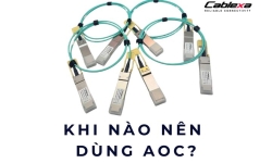 Khi nào nên dùng AOC?