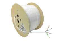 Cáp AMP Commscope cho dự án: 7 lý do IT chọn dùng lâu dài