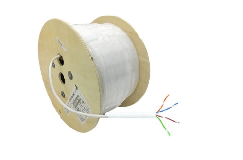 Cáp AMP Commscope cho dự án: 7 lý do IT chọn dùng lâu dài