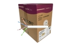 Cáp AMP Commscope cho camera IP: 5 điều phải rõ trước khi mua