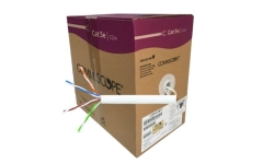 Cáp AMP Commscope cho camera IP: 5 điều phải rõ trước khi mua