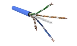 CAT6 có đủ dùng không? Góc nhìn thực tế từ kỹ thuật IT lâu năm