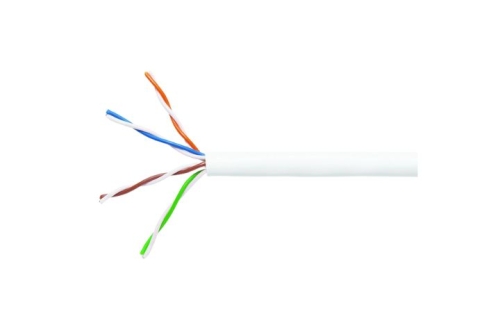 Cáp mạng AMP Commscope CAT5E & CAT6 – Chọn đúng ngay từ đầu